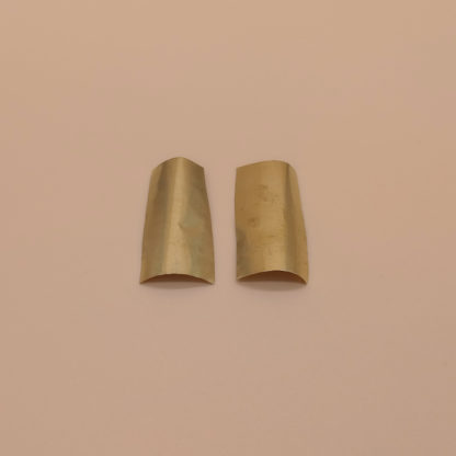 Fountain Pen Brass Sheets