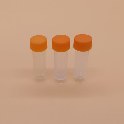 Fountain Pen Ink Vials (5ml)