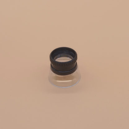 Fountain Pen Magnifying Glass