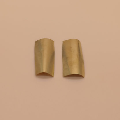 Fountain Pens Brass Sheet (Pair)