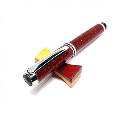 Handmade-Wood-Pen-Pillow