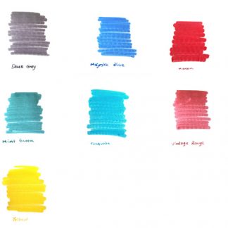 InexPens-3-Top-Ink-Sample-Package-Set