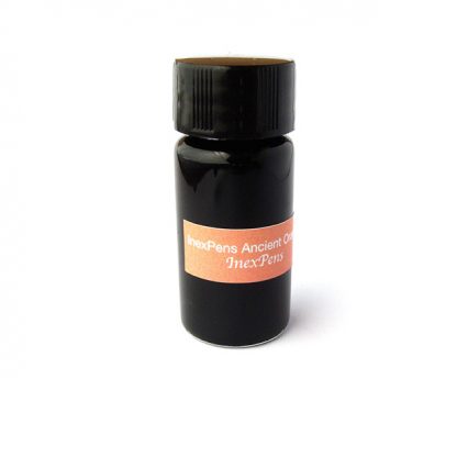 InexPens-Ancient-Orange-Ink-Bottle-10ml