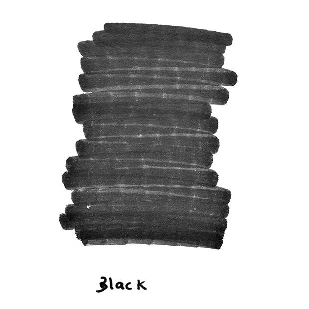 InexPens-Black
