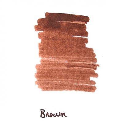InexPens-Brown