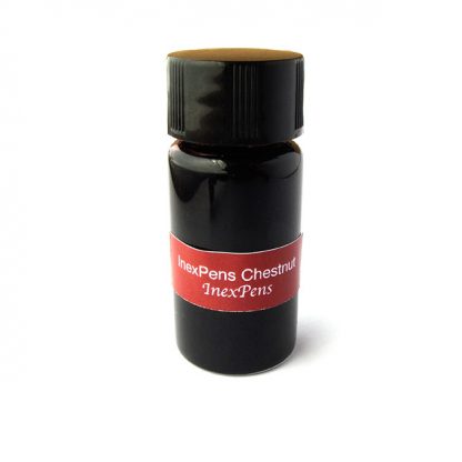 InexPens-Chestnut-Ink-Bottle-10ml