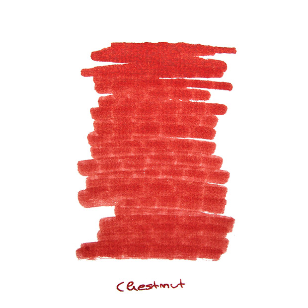 InexPens-Chestnut
