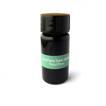 InexPens-Dark-Green-Ink-Bottle-30ml