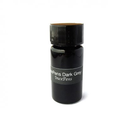 InexPens-Dark-Grey-Ink-Bottle-30ml