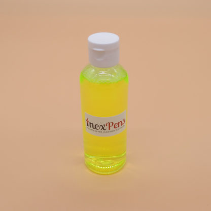 InexPens Fountain Pen Cleaning Solution (100ml)
