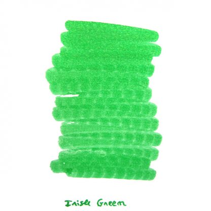 InexPens-Irish-Green