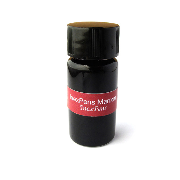 InexPens-Maroon-Ink-Bottle-10ml