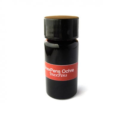 InexPens-Ochre-Ink-Bottle-10ml
