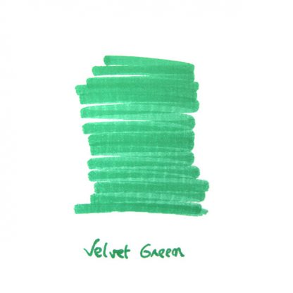 InexPens-Velvet-Green
