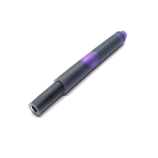 Purple Lamy T10 Ink Cartridge InexPens