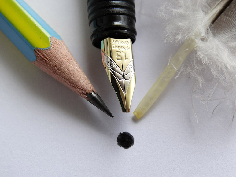 Not-Keeping-The-Nib-Up-When-Traveling