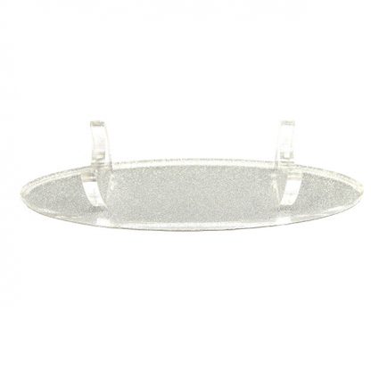 Sparkle-Grey-Pen-Stand