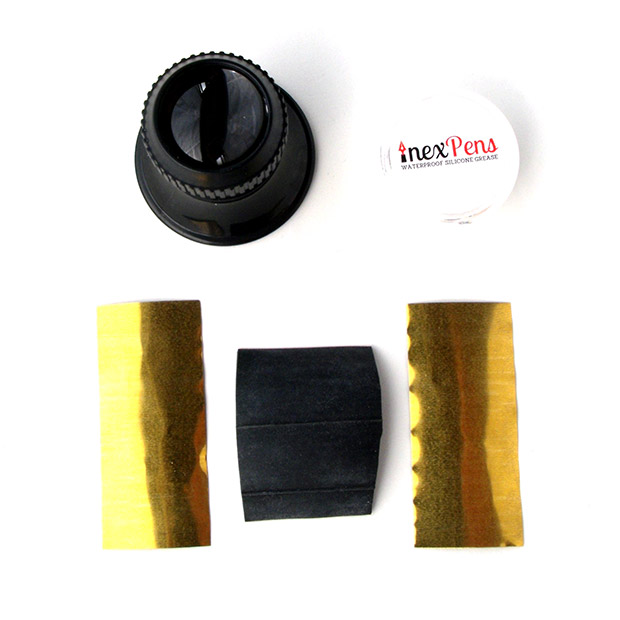 Fountain Pen Tuning Kit at Tyler Baier blog