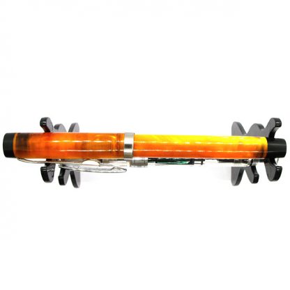 Modern Acrylic 2 Pens Display Stand - Image 6