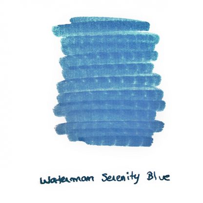 Blue Top Ink Sample Package Set - Image 11