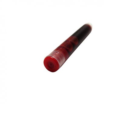 3.4mm-Fountain-Pen-Ink-Red-Cartridge