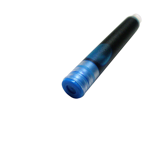 Turquoise 3.4mm Fountain Pen Ink Cartridges InexPens