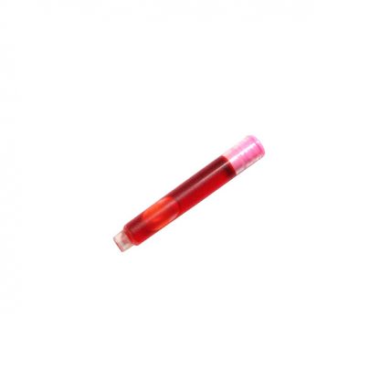 3.4mm-Fountain-Pen-Pink-Cartridge