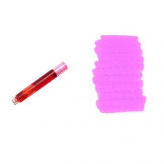 3.4mm-Fountain-Pen-Pink-Cartridges