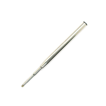 Black Montblanc Ballpoint Pen Refill