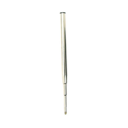 Black Montblanc Ballpoint Pen Refills