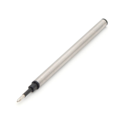 Black Montegrappa Ceramic Rollerball Pen Refill