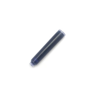 Blue Delta Fountain Pen Ink Cartridges