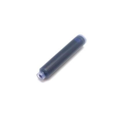 Blue Dikawen Fountain Pen Ink Cartridge