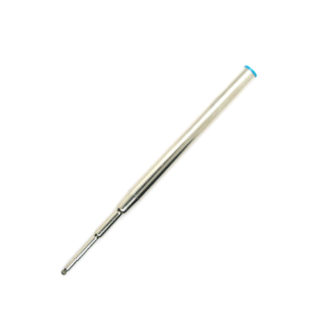 Blue Montblanc Ballpoint Pen Refill