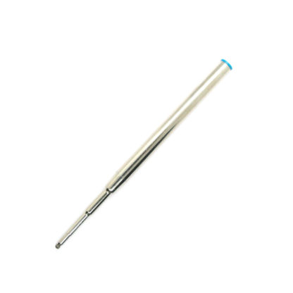 Blue Montblanc Ballpoint Pen Refill