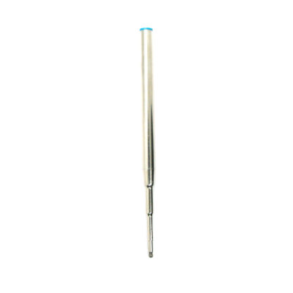 Blue Montblanc Ballpoint Pen Refills