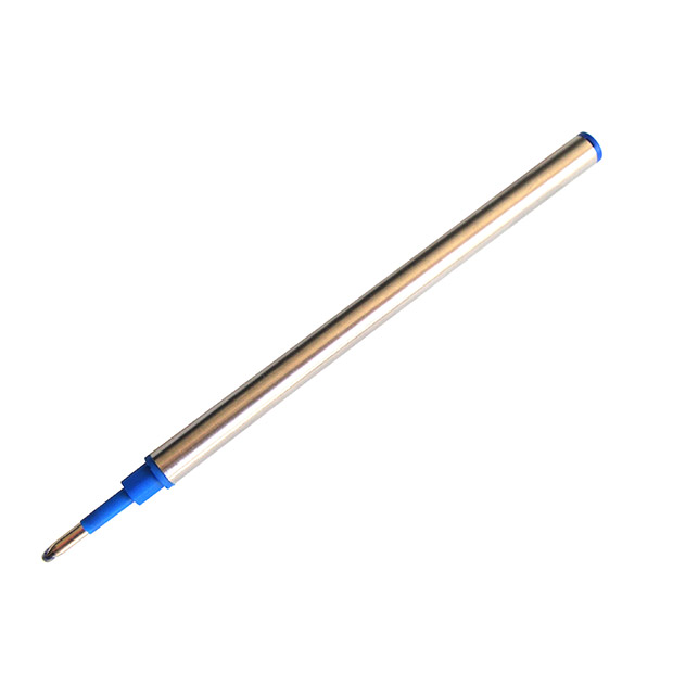 Blue-Montblanc-Ceramic-Rollerball-Refills