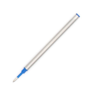 Blue Pentel Rollerball Pen Refill