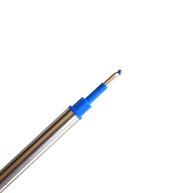 Blue Colibri Rollerball Pen Refill