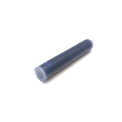 Dikawen Fountain Pen Ink Cartridge (Blue)