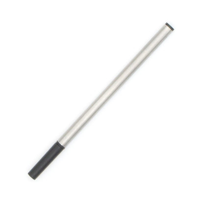 Montegrappa Rollerball Pen Refill (Black)