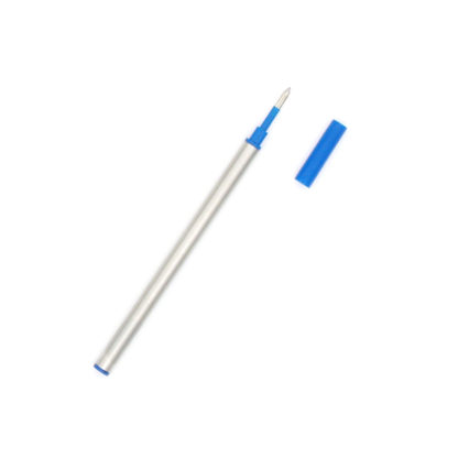 Montegrappa Rollerball Pen Refills (Blue)