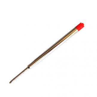 Red-Online-Ballpoint-Refills
