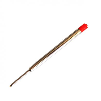Red-Online-Ballpoint-Refills