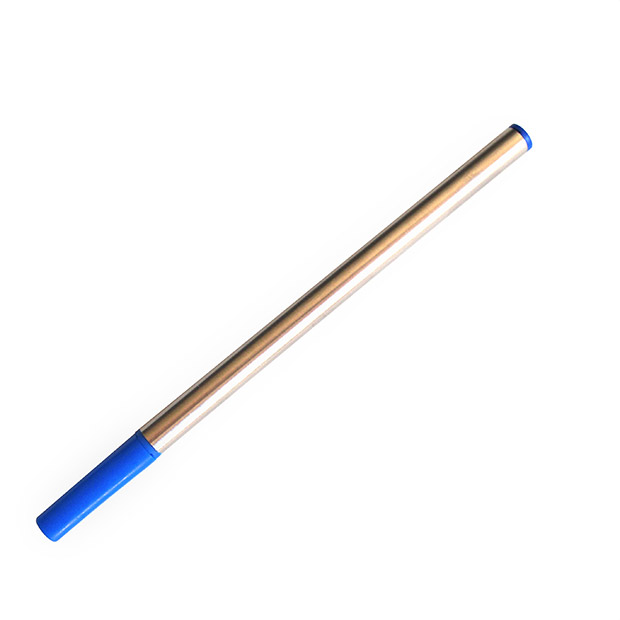 Blue Rotring Rollerball Pen Refill