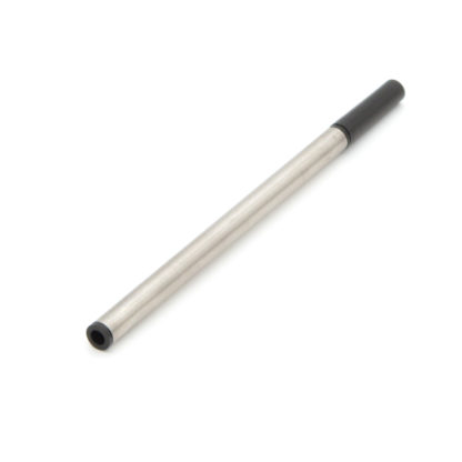 Smooth Black Montegrappa Rollerball Pen Refill