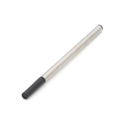 Top Black Zebra Sarasa Rollerball Pen Refill
