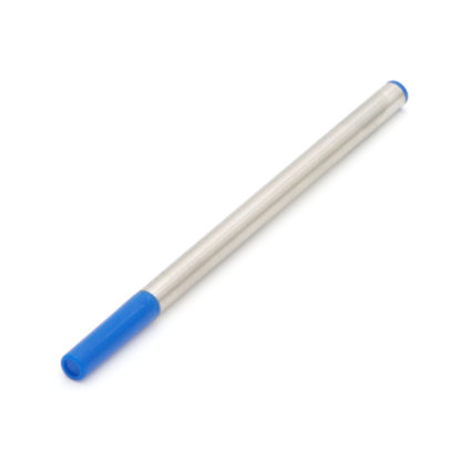 Top Blue Montegrappa Rollerball Pen Refill