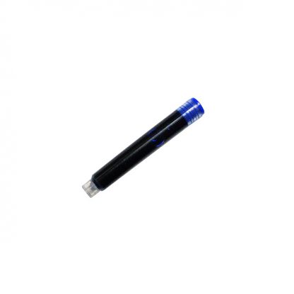 Yiren-Fountain-Pen-Royal Blue-Cartridge