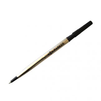 Black-Parker-Quink-RollerBall-Refills